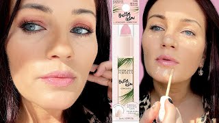 Butter Glow Concealer by Physicians Formula Review