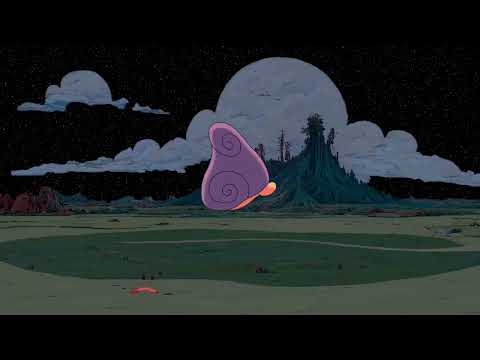 Waking Up to Another Day - Ten Towers Feel Good Psychedelic Music Video