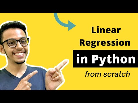 What is Linear Regression in Machine Learning Understand with Examples