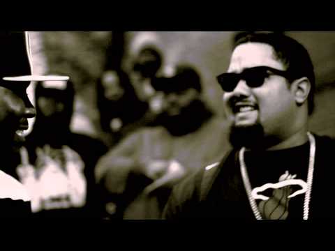 Doggside Blick Ft. Zeak Martin - Shoot Em Up (Remix)