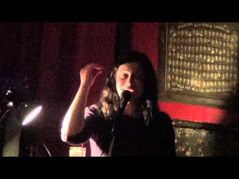 SIDESHOW GOSHKO: Leslie Goshko on family vacations