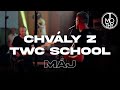 Timothy | LIVE CHVÁLY Z TWC SCHOOL (Máj 22)