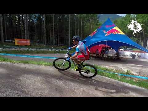 MTB Obertraun 2018 - UCI XCO HC Elite M