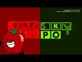 Klasky Csupo In AppleChorded
