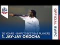 JAY-JAY OKOCHA | THE GREATEST