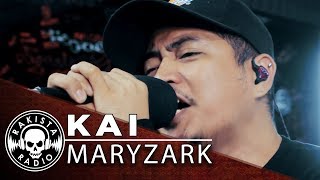Kai by Maryzark | Rakista Live EP321