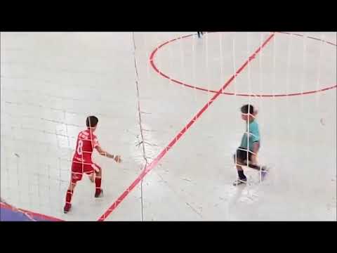 FINAL FPFS ESTADUAL SERIA OURO A2 25 11 2017