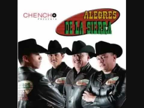 Los Alegres de La Sierra - Suerte He Tenido