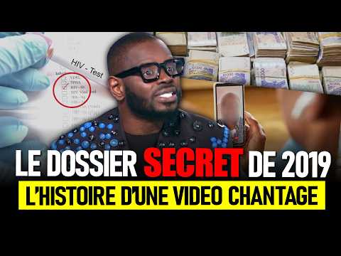 Affaire Pape Cheikh Diallo - Voici le Dossier Secret de 2019 A à Z ! Vidéo, Chantage, Accusation