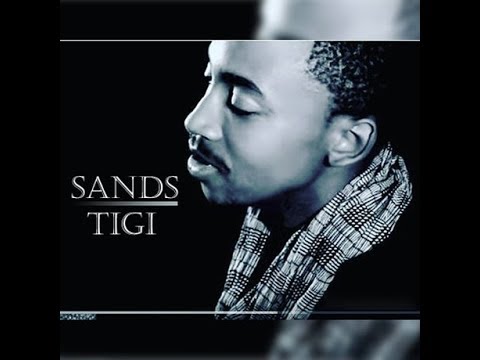 Sandz- Tigi  (lyric Video)