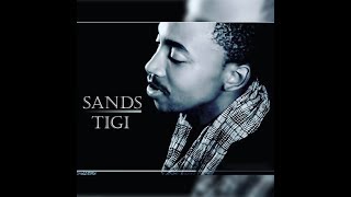 Sandz- Tigi  (lyric Video)