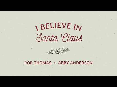 Video thumbnail for I Believe in Santa Claus