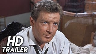 Visa to Canton (1960) ORIGINAL TRAILER [HD 1080p]