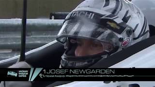 Download lagu REMIX: 2018 Honda Indy Grand Prix of Alabama Race Day 1 mp3