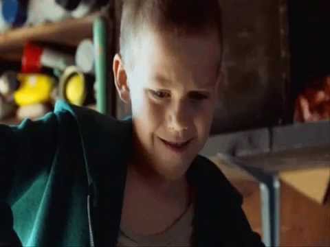 Thyladomid feat. Mâhfoud - Mavericks