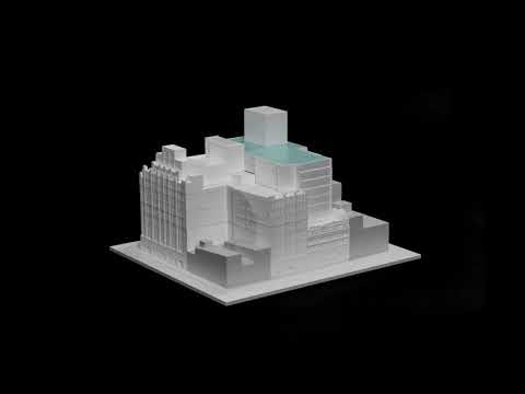 East River Studios video.