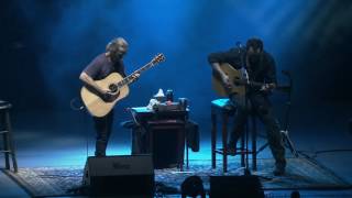 Dave Matthews & Tim Reynolds - Lie In Our Graves - LIVE Canandaigua, NY  7.6.16