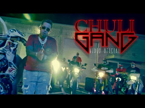 Video thumbnail for ChuliGang