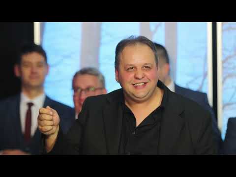 Grupa Cebren -  Koga bev moma pri majka