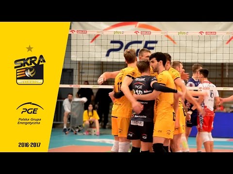 "Zagrywka siedziała" | Komentarze po meczu PGE Skra - Łuczniczka
