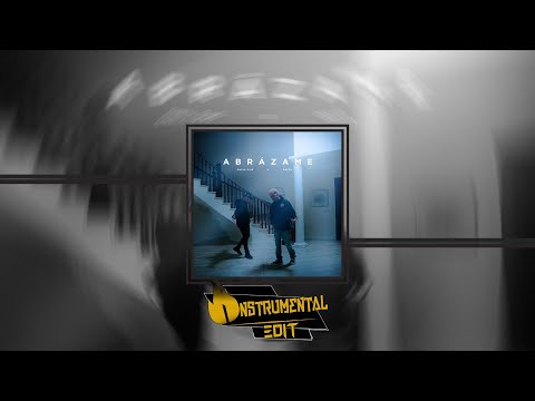 Onell Diaz Ft. Dalex - Abrázame (Instrumental)