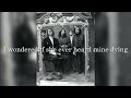 Screaming Trees - Winter Song (lyrics)