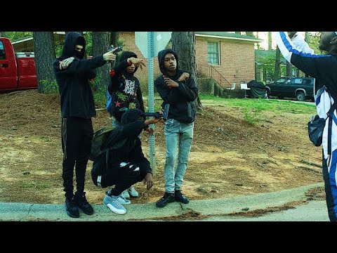 FSG Key - “Covid”  (Official music video)
