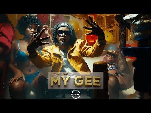 MY GEE BY ZEOTRAP [Official Music Video]