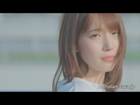 内田真礼 8th single「youthful beautiful」MV short ver.