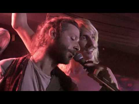 Bohemian BETYARS(보헤미안 베챠스) Megjöttek a fiúk @20170928 Bohemian BETYARS X CRYING NUT X THE RULERZ