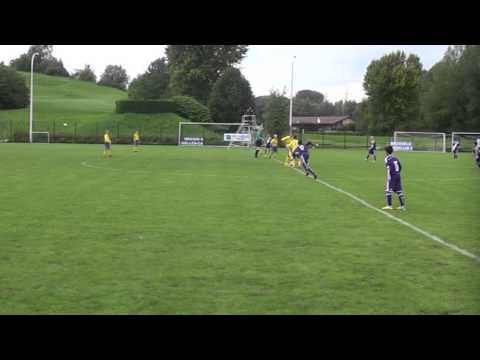 RSC Anderlecht U13 E.-Westerlo 24-08-2014   (11-2)