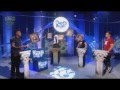 Victoria Justice Blue Peter 09 20 2012