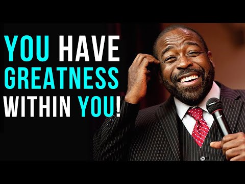 "Have the COURAGE to Face FAILURE!" - Les Brown Motivation | Les Brown 5 Rules For Success