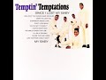 The Temptations - Everybody Needs Love