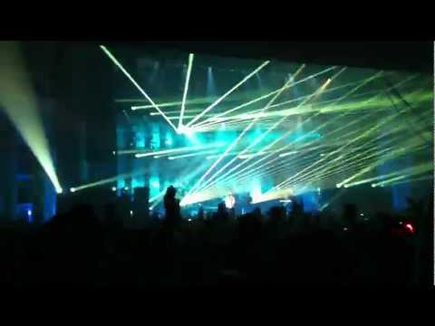 faithless farewell show - insomnia - live in brixton