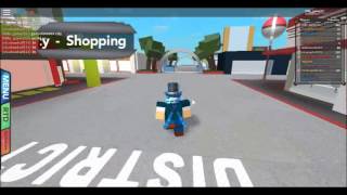 ROBLOX POKEMON BRICK BRONZE HOW TO GET AND USE HOVERBOARD