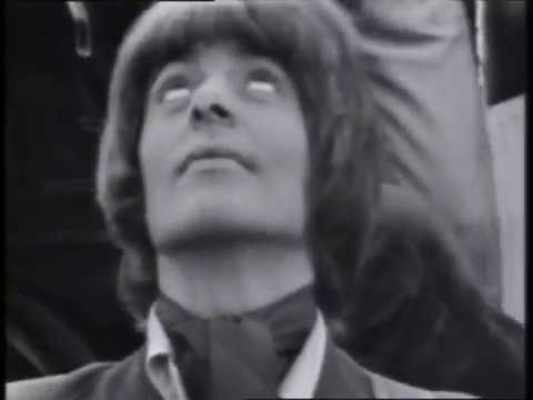 Dave Dee, Dozy, Beaky, Mick and Tich - He's A Raver (1967)