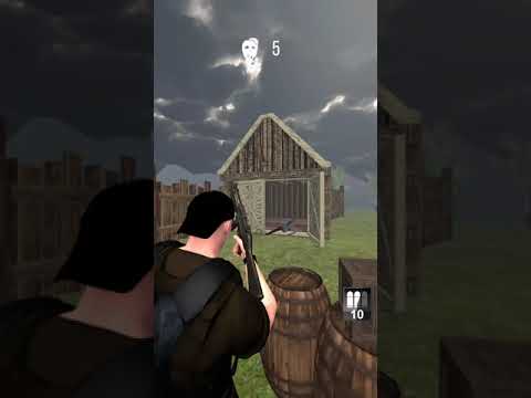 Undead Hunter 3D