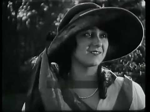 La Cité foudroyée (1924) The City Struck by Lightning  (The City Destroyed) [English subtitles]