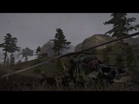 S.T.A.L.K.E.R. - Shadow of Chernobyl ambient sounds