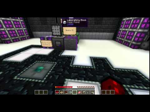 Material Energy 4 - Episode 1: The Boring Stuff