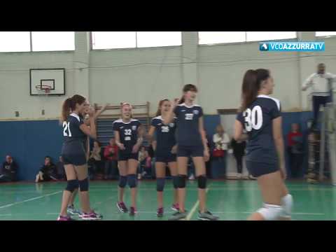 Tutta la pallavolo CSI della settimana…