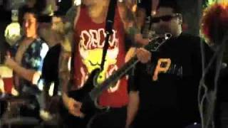 The Ghost Inside - Unspoken