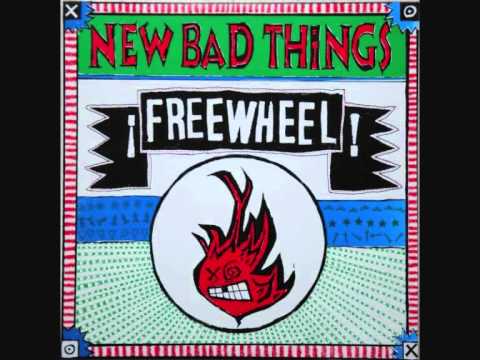 New Bad Things - Freemason