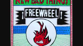 New Bad Things - Freemason