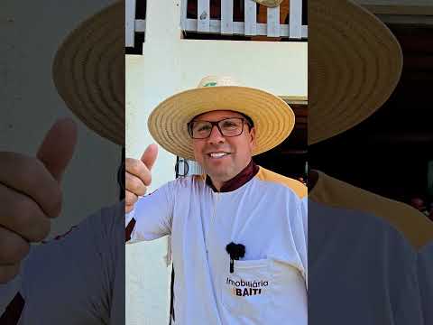 Chácara à venda em Ventania – Norte do Paraná