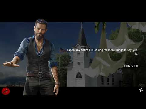 Far Cry 5 pt23