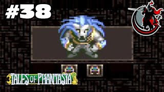＃38　SFC版 テイルズ オブ ファンタジア 実況プレイ