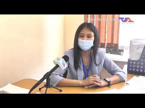 «Күн» ақпараттық бағдарлама 23 маусым 2021ж.