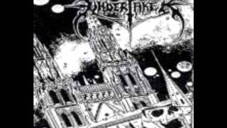 Undertaker of the damned - War of Darkness